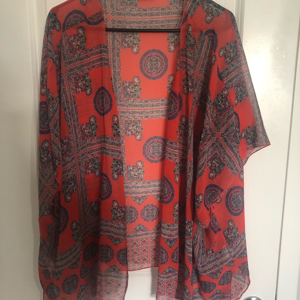 Papermoon kimono